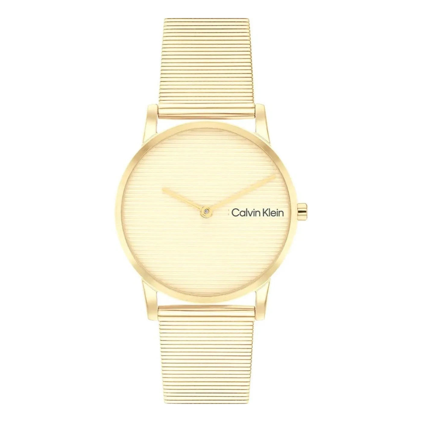 CALVIN KLEIN 25100035 FEEL WOMEN'S WATCH
