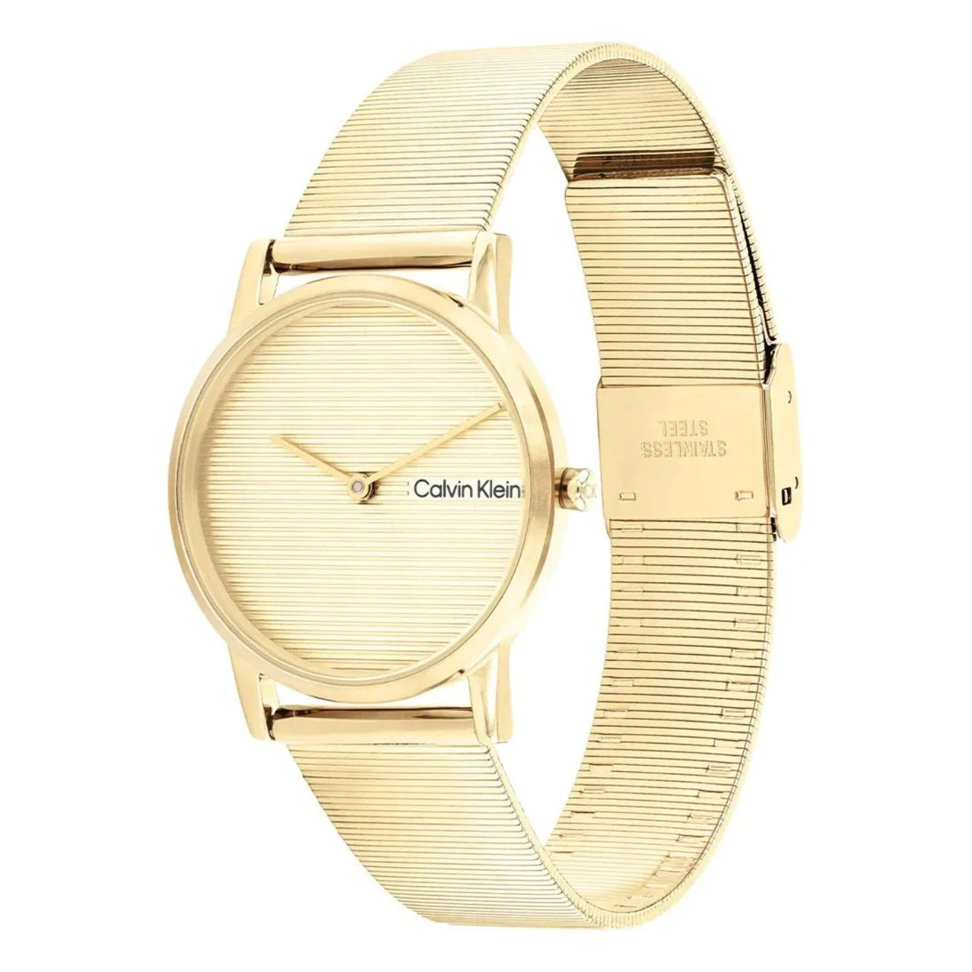 CALVIN KLEIN 25100035 FEEL WOMEN'S WATCH
