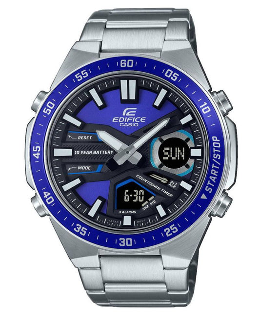 CASIO EDIFICE EFV-C110D-2AVDF