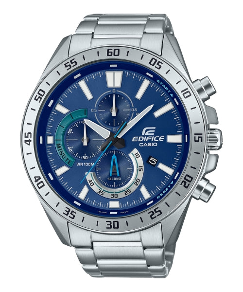 CASIO EDIFICE EFV-620D-2AVUDF