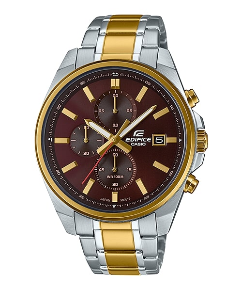 CASIO EDIFICE EFV-610SG-5AVUDF