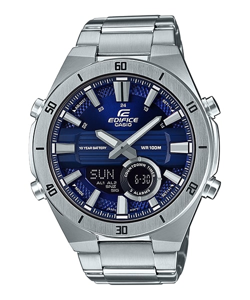 CASIO EDIFICE ERA-110D-2AVDF