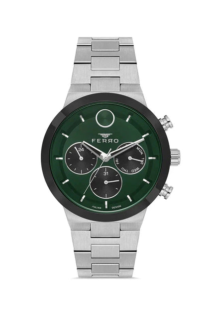 FERRO FM11568AWT-J6 MEN'S WATCH