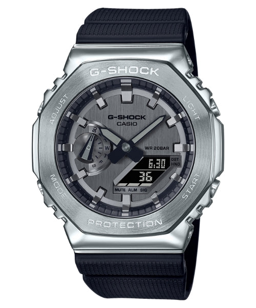 G-SHOCK GM-2100-1ADR