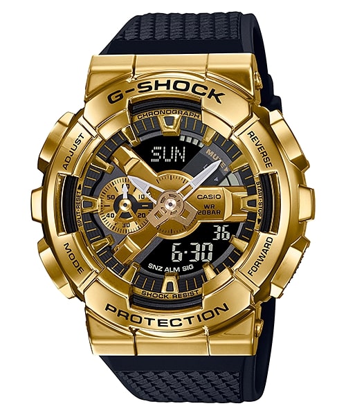 G-SHOCK GM-110G-1A9DR