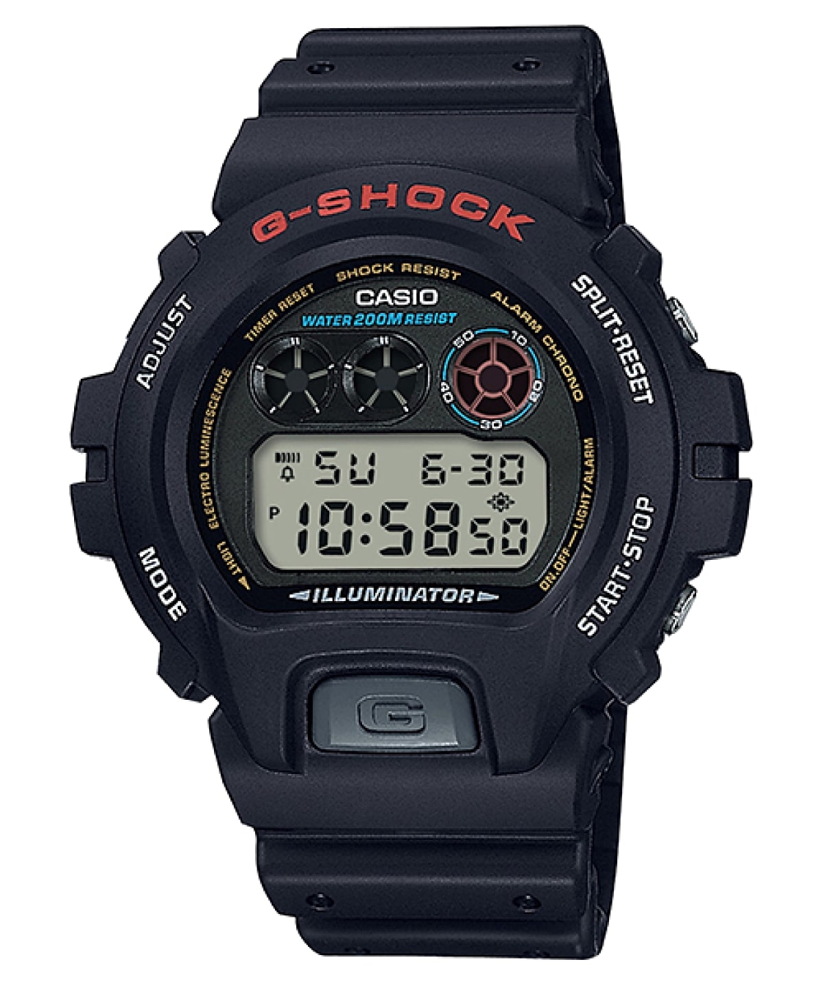 g-shock-dw-6900-1vdr