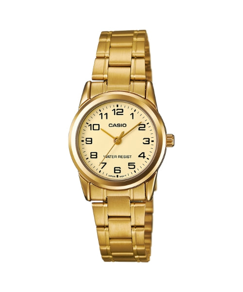 CASIO LTP-V001G-9BUDF