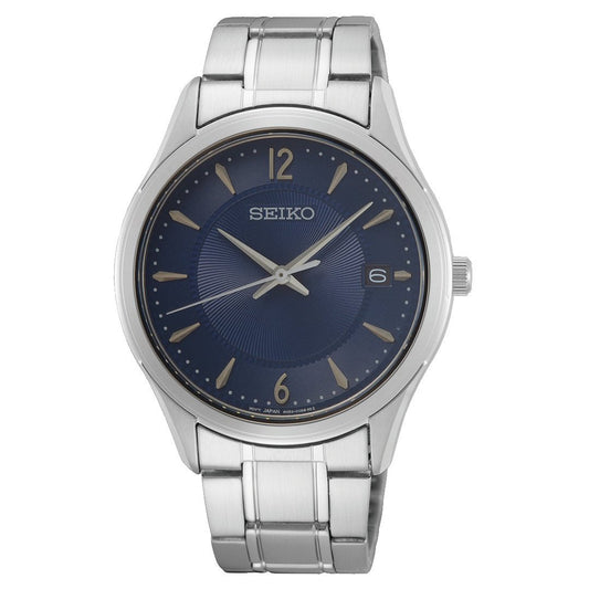SEIKO SUR419P1 MEN'S WATCH