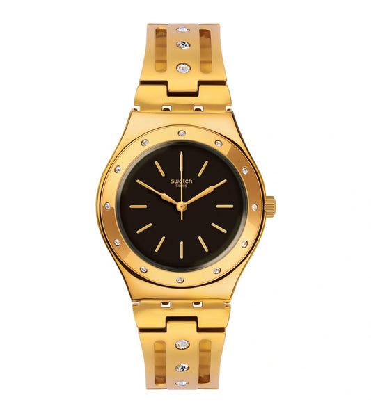 SWATCH YLG135G CENTO E LODE
